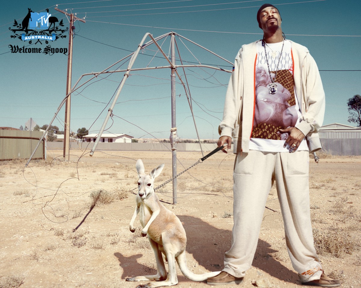 Snoop Dogg: pic #102563